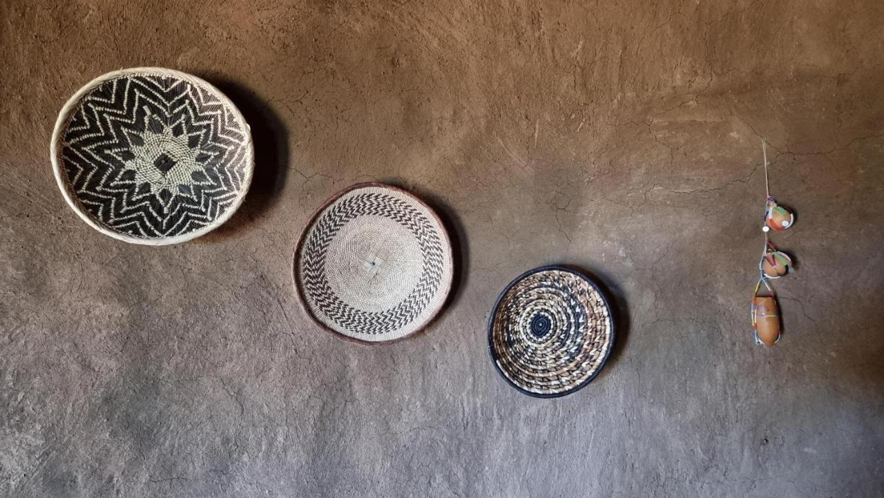 Africa Safari Maasai Boma Villa Serengeti Dış mekan fotoğraf