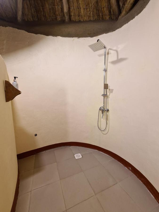 Africa Safari Maasai Boma Villa Serengeti Dış mekan fotoğraf