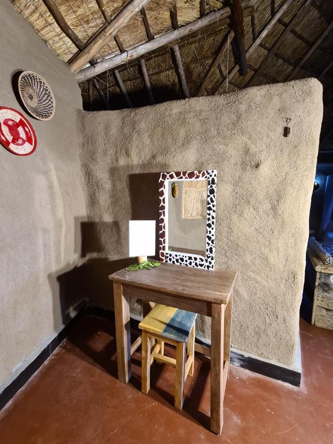 Africa Safari Maasai Boma Villa Serengeti Dış mekan fotoğraf